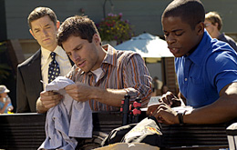 Psych ( TV-Serie) - Staffel 1